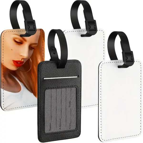 Luggage Tags