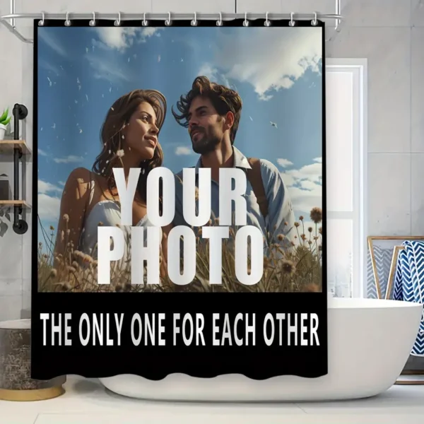 Shower Curtains