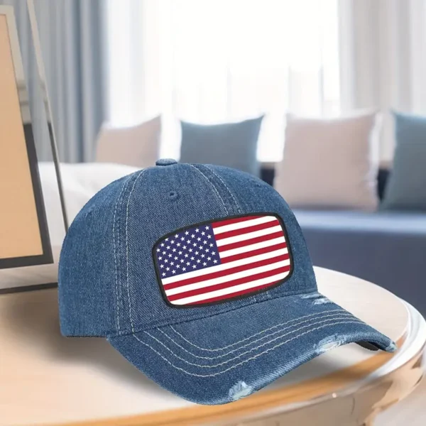 Patches Hats