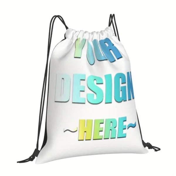 Drawstring Bags