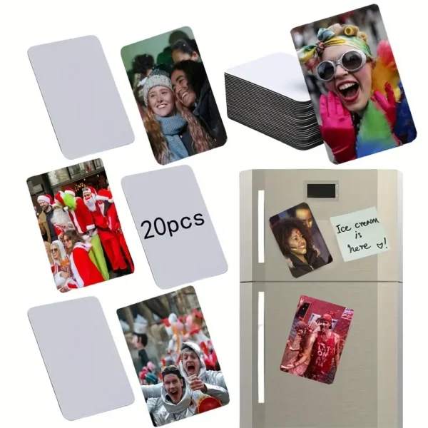 Fridge Magnets